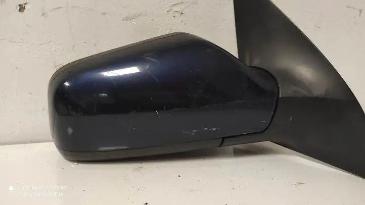 Opel Astra G (1998 - 2004) 061028 Боковое зеркало с электроприводом — фото 3