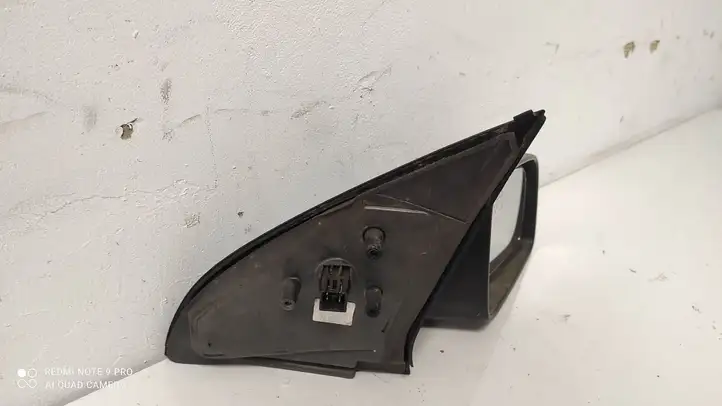 Opel Astra G (1998 - 2004) 061028 Боковое зеркало с электроприводом — фото 4