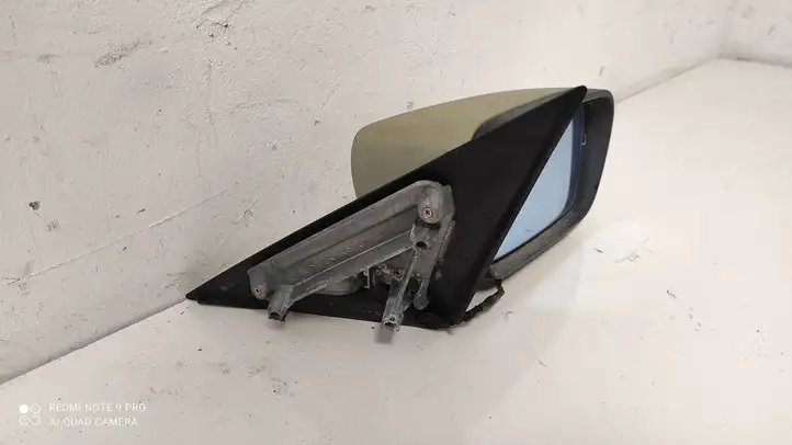 BMW 3 E46 (1998 - 2005) 0117351 Боковое зеркало с электроприводом — фото 2