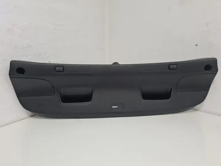 Hyundai i20 (GB IB) (2014 - 2018) 81751C8000 Обшивка багажника — фото 1