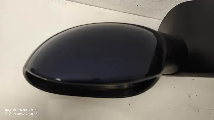 Peugeot 206 (1998 - 2012) 017003 Боковое зеркало с электроприводом — фото 2