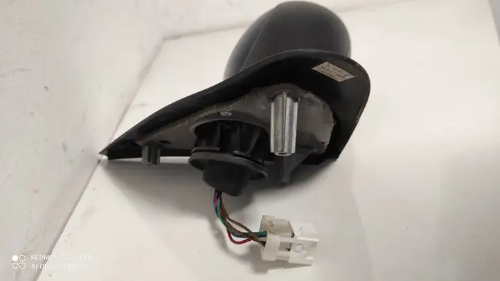 Peugeot 206 (1998 - 2012) 017003 Боковое зеркало с электроприводом — фото 4