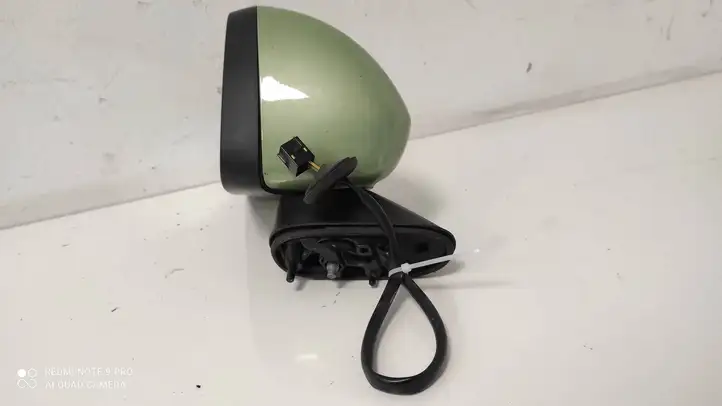 Opel Corsa D (2006 - 2010) 020873 Боковое зеркало с электроприводом — фото 2