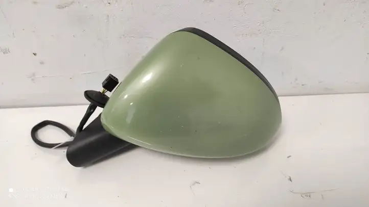 Opel Corsa D (2006 - 2010) 020873 Боковое зеркало с электроприводом — фото 3