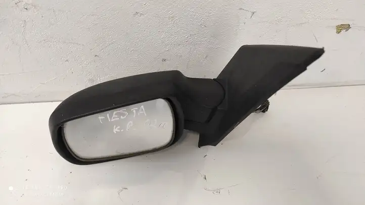 Ford Fiesta (2000 - 2005) 015782 Боковое зеркало с электроприводом — фото 2