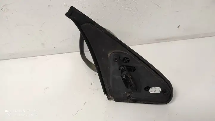 Renault Clio II (2001 - 2005) 018011 Боковое зеркало с электроприводом — фото 4