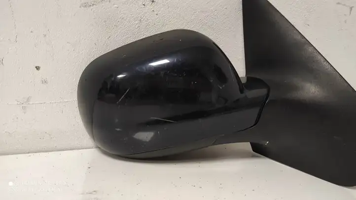 Volkswagen Golf IV (1998 - 2005) LLR36946 Боковое зеркало с электроприводом — фото 4