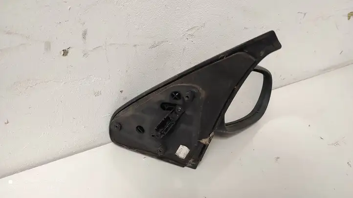 Renault Clio II (2001 - 2005) 018011 Боковое зеркало с электроприводом — фото 4