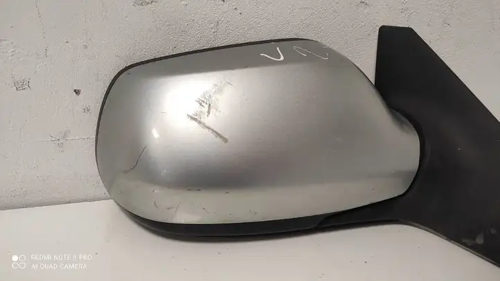 Mazda 6 (2002 - 2005) 012220 Боковое зеркало с электроприводом — фото 4