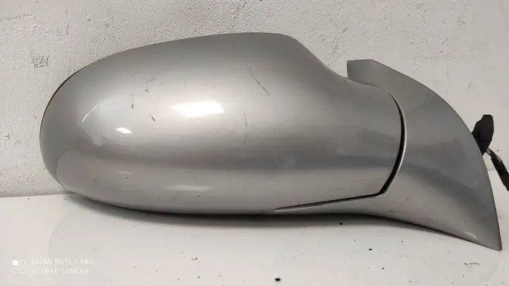 Mercedes-Benz A W168 (1997 - 2004) Боковое зеркало с электроприводом — фото 3
