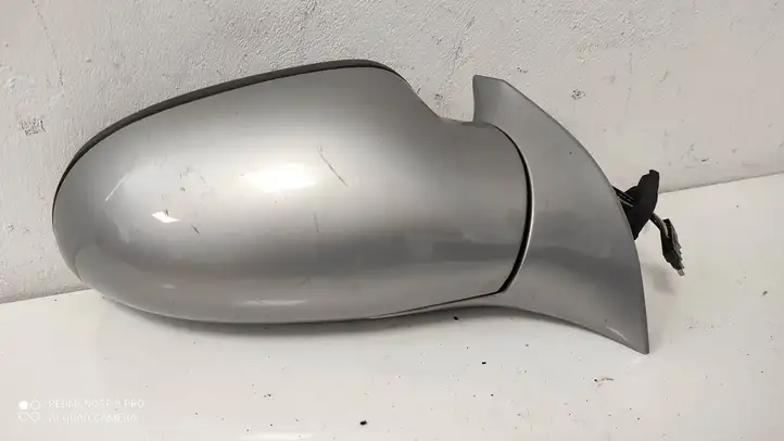 Mercedes-Benz A W168 (1997 - 2004) Боковое зеркало с электроприводом — фото 4