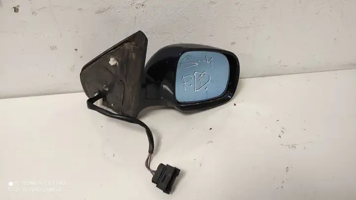 Volkswagen Golf IV (1998 - 2005) 010515 Боковое зеркало с электроприводом — фото 1