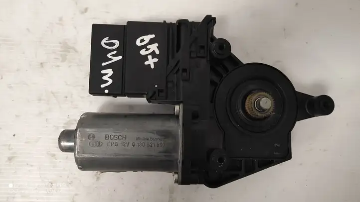 Volkswagen PASSAT B5.5 (2001 - 2005) 9776105406301 Стеклоподъемник задней двери — фото 2