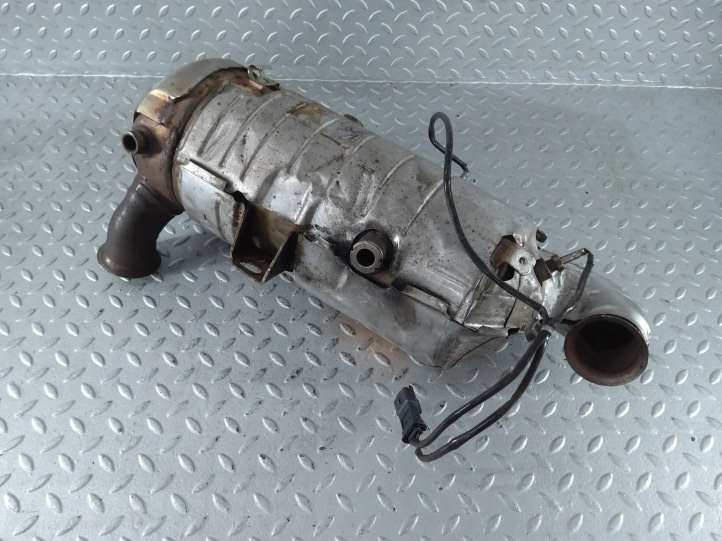 9839652280 Citroen Berlingo Katalizatorius/ FAP/DPF kietųjų dalelių filtras