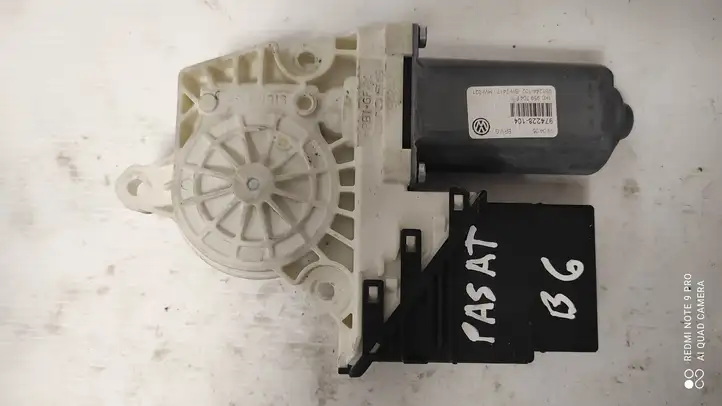 Volkswagen PASSAT B6 (2005 - 2010) 1K0959793C Стеклоподъемник задней двери — фото 6