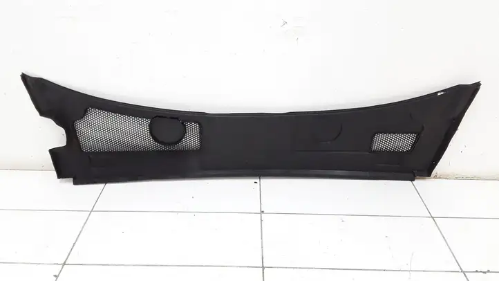 Audi A6 S6 C6 4F (2004 - 2008) 4F2819447 Накладка стоек лобового стекла — фото 2
