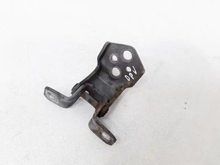 Mazda 6 (2009 - 2012) Верхняя петля передней двери — фото 1
