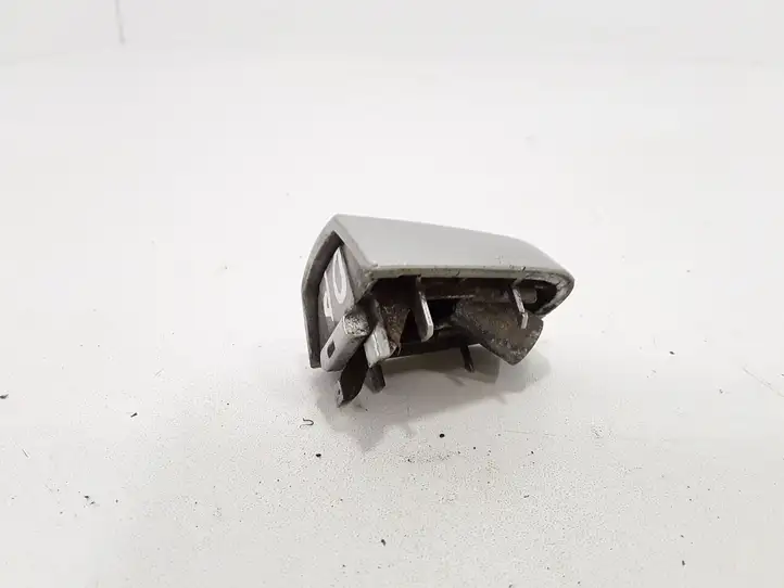 Toyota Avensis T250 (2003 - 2006) Накладка ручки двери — фото 2
