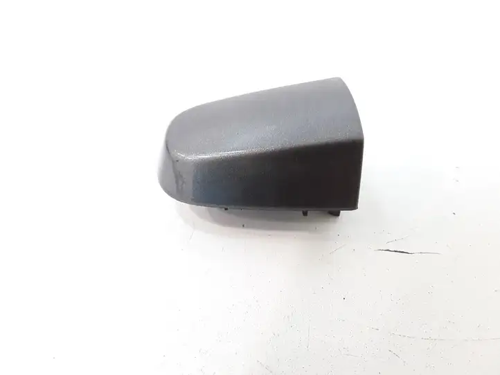 Toyota Corolla Verso AR10 (2004 - 2009) Накладка ручки двери — фото 1