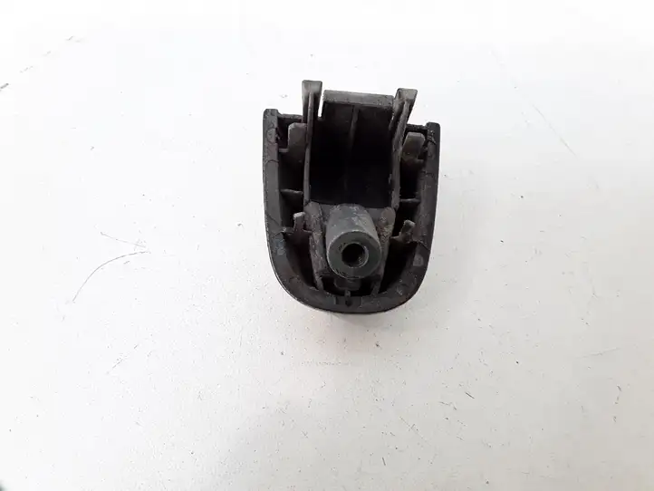 Toyota Corolla Verso E121 (2004 - 2007) Накладка ручки двери — фото 3