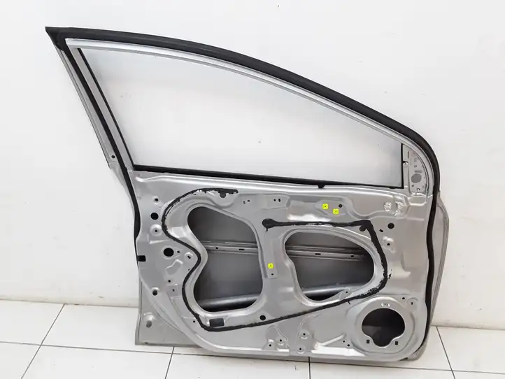 Honda Civic IX (2011 - 2017) Дверь — фото 4