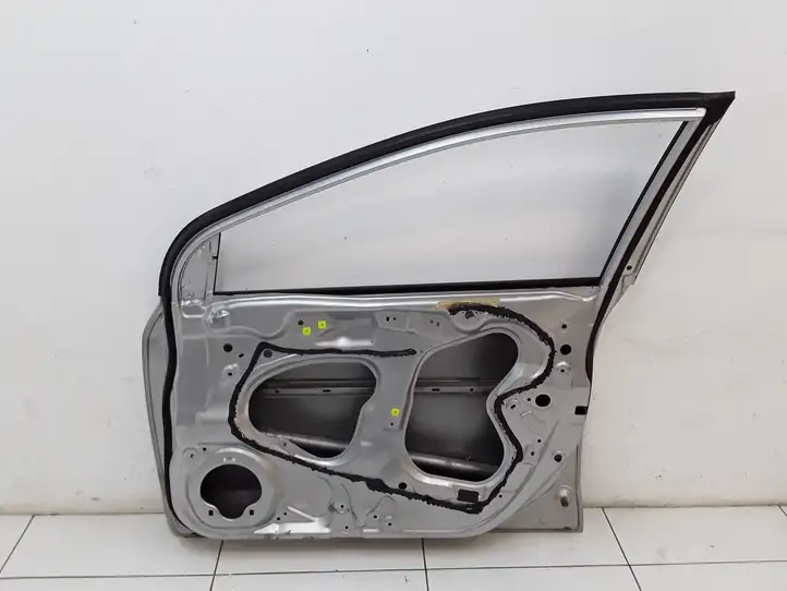 Honda Civic IX (2011 - 2017) Дверь — фото 4