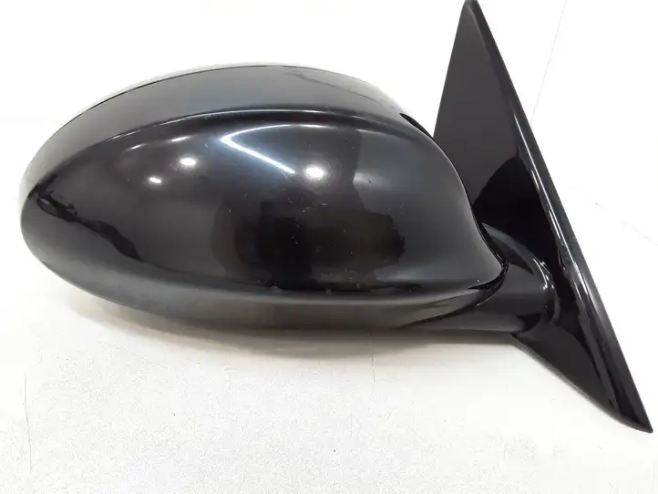 BMW 3 E90 E91 (2005 - 2012) Боковое зеркало с электроприводом — фото 4
