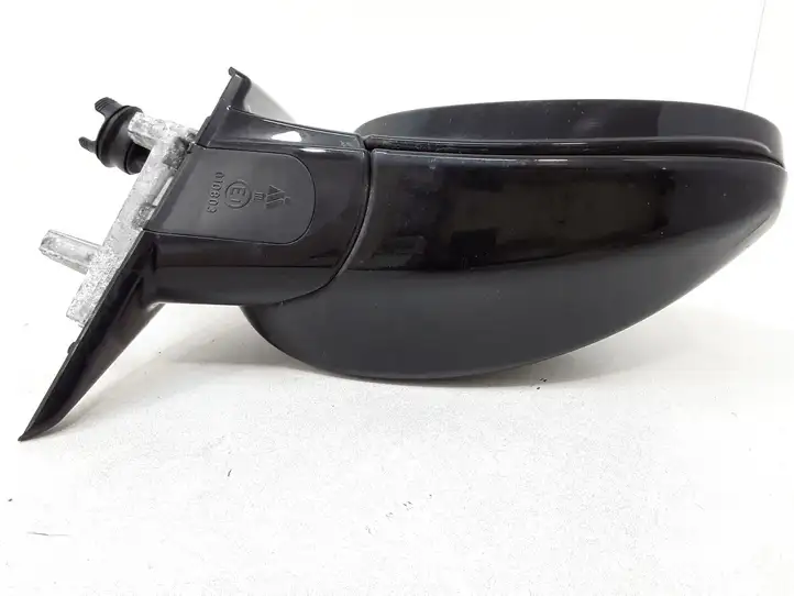 BMW 3 E90 E91 (2005 - 2012) Боковое зеркало с электроприводом — фото 5