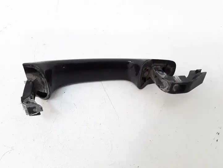 Volvo S40 (2007 - 2012) Наружная ручка двери — фото 2