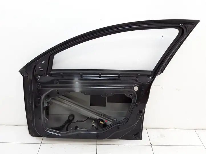 Volvo S40 (2007 - 2012) Дверь — фото 4