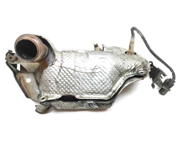 5592046 Citroen DS5 Katalizatorius/ FAP/DPF kietųjų dalelių filtras