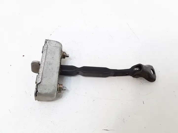 Toyota Corolla Verso E121 (2004 - 2007) Ограничитель задней двери — фото 2