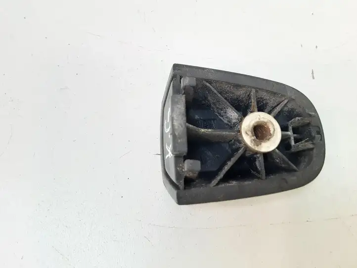 Toyota Corolla Verso AR10 (2004 - 2009) Накладка ручки задней двери — фото 2