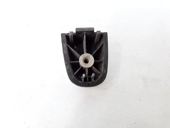 Toyota Corolla Verso E121 (2004 - 2007) Накладка ручки задней двери — фото 3