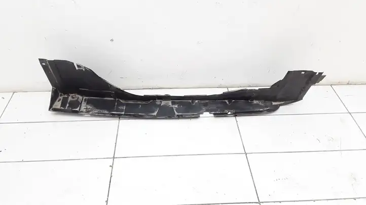 Citroen C5 (2004 - 2008) 9656454480 Защита заднего бампера — фото 2