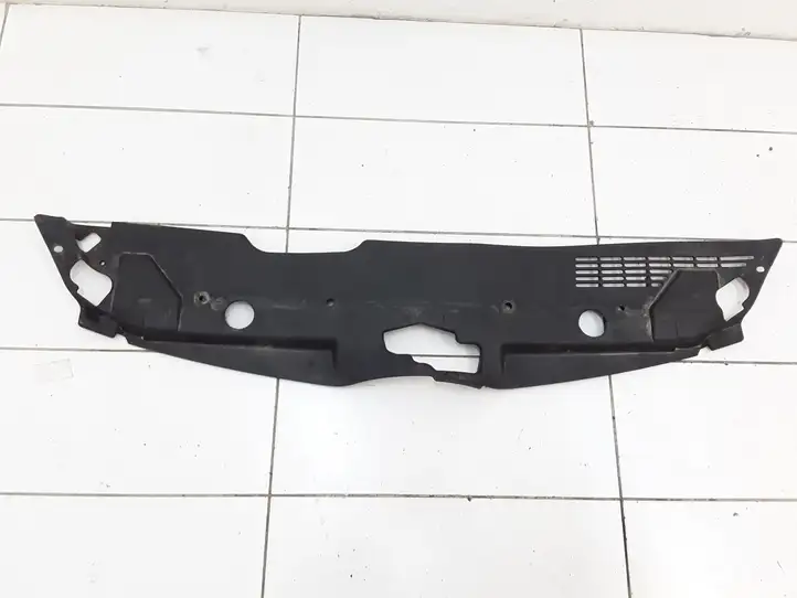Toyota Corolla Verso AR10 (2004 - 2009) 532890F010 Верхняя панель радиатора — фото 1