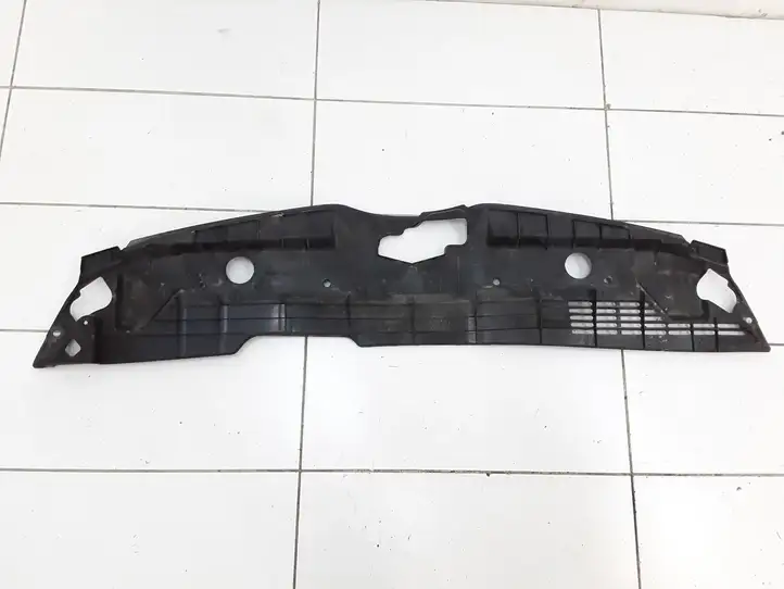 Toyota Corolla Verso AR10 (2004 - 2009) 532890F010 Верхняя панель радиатора — фото 2