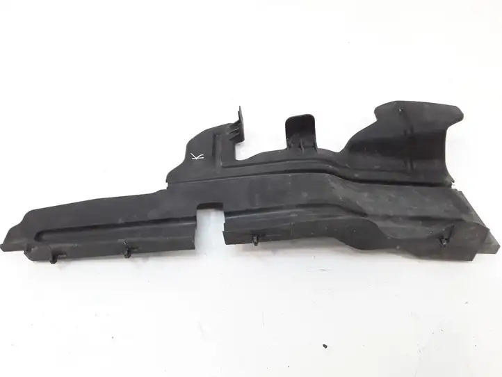 Toyota Corolla Verso AR10 (2004 - 2009) 532860F020 Дефлектор воздуха — фото 1