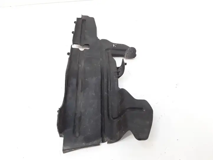 Toyota Corolla Verso AR10 (2004 - 2009) 532860F020 Дефлектор воздуха — фото 2