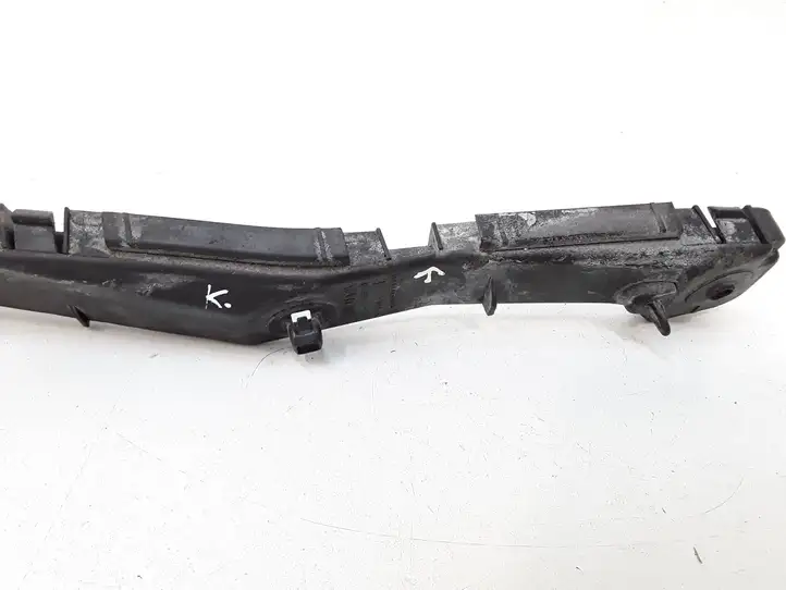Toyota Corolla Verso E121 (2004 - 2007) Кронштейн заднего бампера — фото 2