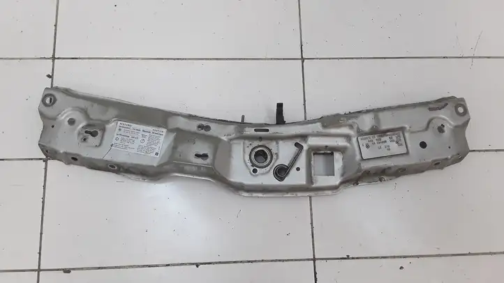 Opel Meriva A (2002 - 2006) Верхняя панель радиатора — фото 1