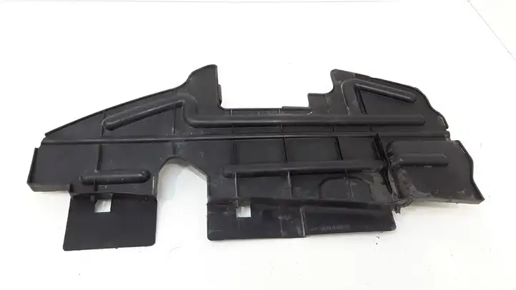 Toyota Avensis T250 (2003 - 2006) 5329305020 Дефлектор воздуха — фото 1