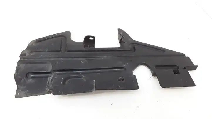 Toyota Avensis T250 (2003 - 2006) 5329305020 Дефлектор воздуха — фото 2