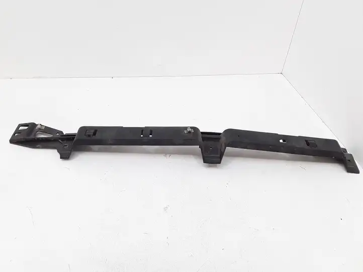 Opel Astra H (2004 - 2009) 24460369 Кронштейн заднего бампера — фото 1