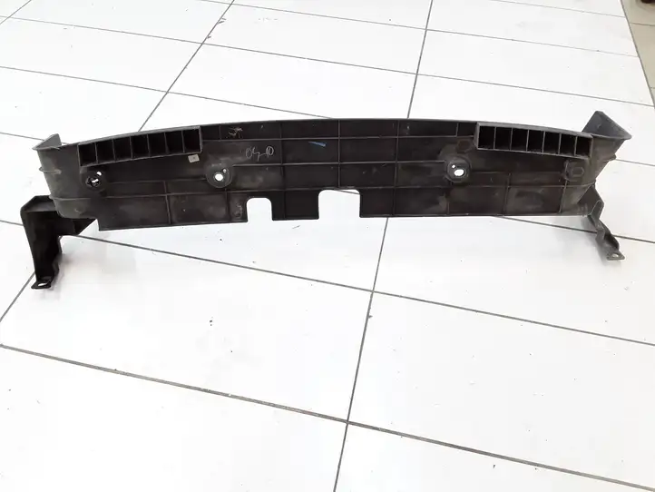Honda Civic IX (2011 - 2017) Защита двигателя — фото 2