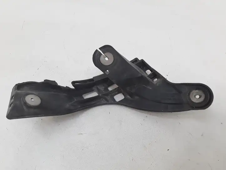Opel Astra H (2004 - 2009) 13146106 Кронштейн заднего бампера — фото 4
