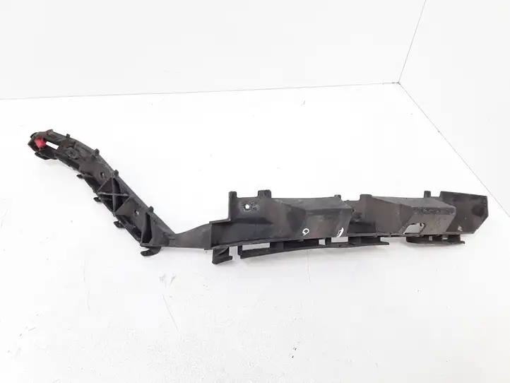 Opel Astra H (2004 - 2009) 24460359 Кронштейн заднего бампера — фото 2