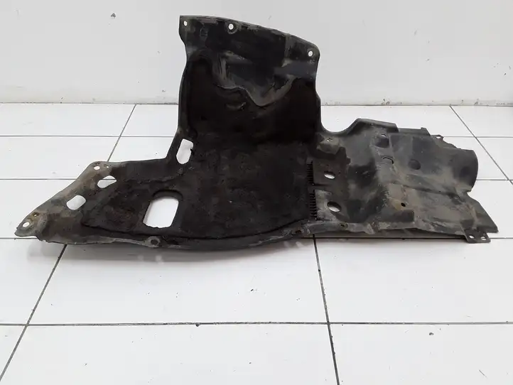 Toyota Corolla Verso AR10 (2004 - 2009) Защита двигателя — фото 1