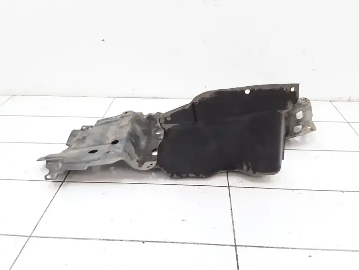 Toyota Corolla Verso AR10 (2004 - 2009) Защита двигателя — фото 2