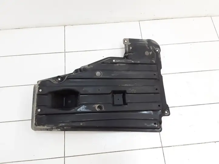 Toyota Corolla Verso E121 (2004 - 2007) Защита двигателя — фото 1